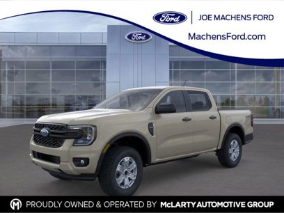 New 2025 Ford Ranger XL
