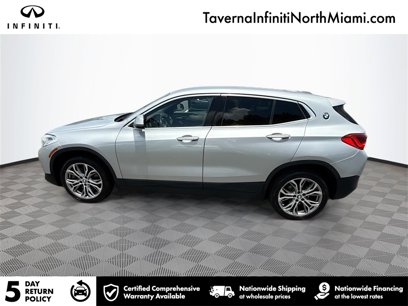 Used 2018 BMW X2 xDrive28i