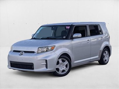 Used 2012 Scion xB