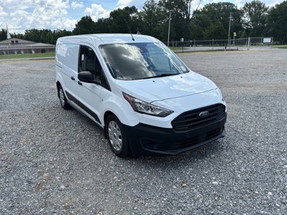 Used 2021 Ford Transit Connect XL