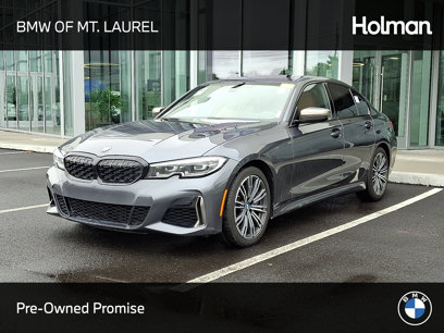 Used 2020 BMW M340i xDrive w/ Premium Package