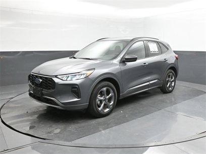 Used 2024 Ford Escape ST-Line