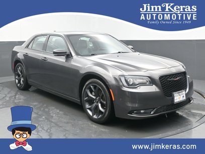 Used 2023 Chrysler 300 S