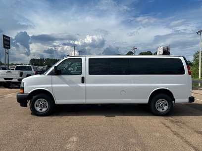 Used 2023 GMC Savana 3500 LS
