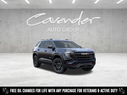 New 2026 GMC Terrain AT4 w/ Convenience Package III