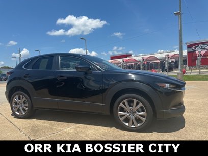 Used 2021 MAZDA CX-30 FWD 2.5 S w/ Select Package