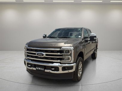 Used 2023 Ford F250 King Ranch w/ Chrome Package