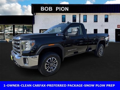 Used 2022 GMC Sierra 3500 SLE w/ SLE Convenience Package
