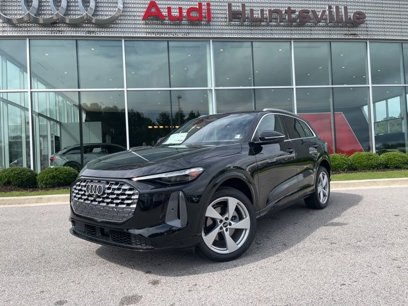 New 2025 Audi Q5 Premium Plus