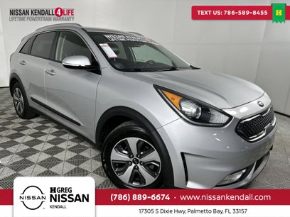 Used 2019 Kia Niro EX