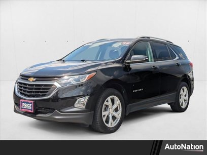 Used 2019 Chevrolet Equinox LT