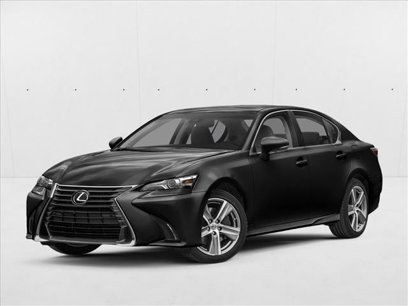 Used 2019 Lexus GS 350