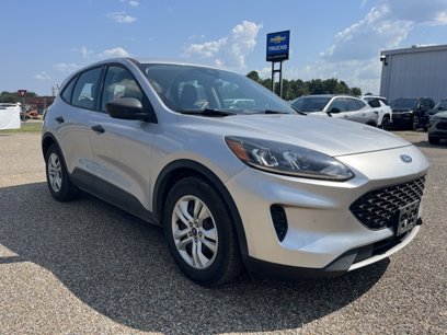 Used 2020 Ford Escape S