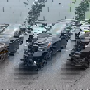 Used 2021 Honda Passport Sport