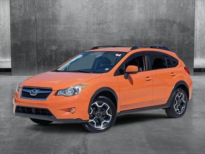 Used 2014 Subaru Crosstrek 2.0i Limited