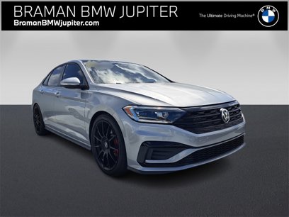 Used 2021 Volkswagen Jetta GLI