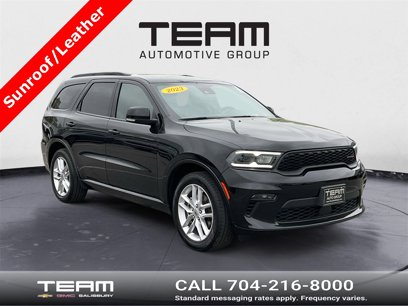 Used 2023 Dodge Durango GT