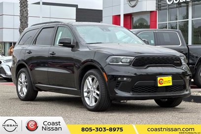 Used 2023 Dodge Durango GT