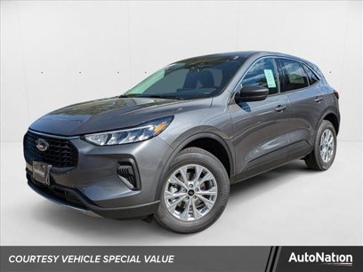 New 2024 Ford Escape Active w/ Tech Pack #1