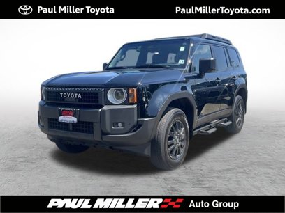 Certified 2024 Toyota Land Cruiser 1958