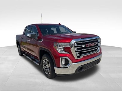 Used 2021 GMC Sierra 1500 SLT w/ SLT Convenience Package