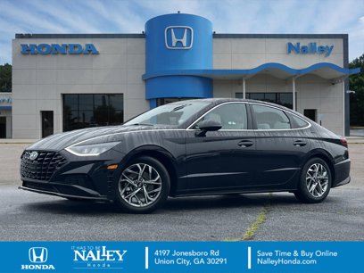 Used 2023 Hyundai Sonata SEL