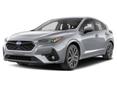 New 2025 Subaru Impreza 2.0i Sport