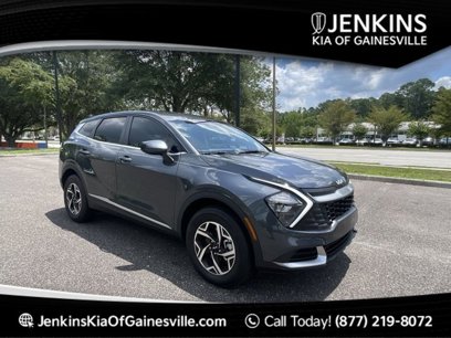 Used 2023 Kia Sportage LX