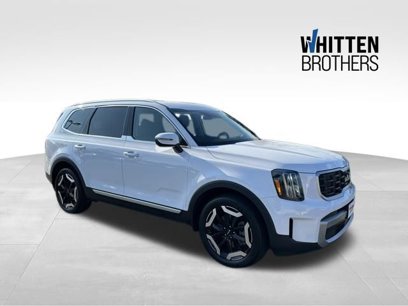 Used 2023 Kia Telluride S