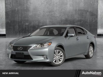 Used 2013 Lexus ES 350