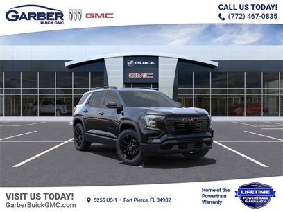 New 2026 GMC Terrain Elevation