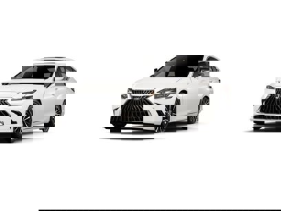 New 2025 Lexus ES 300h w/ Luxury Package
