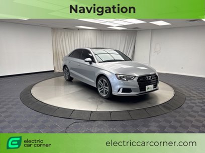Used 2018 Audi A3 2.0T Premium