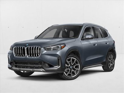 New 2025 BMW X1 xDrive28i w/ Technology Package