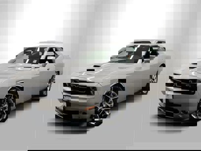 Used 2022 Dodge Challenger GT