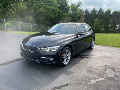 Used 2018 BMW 330i xDrive Sedan w/ Premium Package