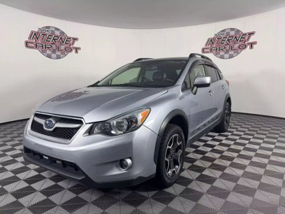 Used 2014 Subaru Crosstrek 2.0i Limited