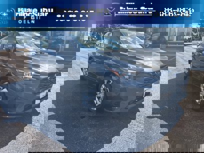 New 2025 Subaru Impreza 2.0i
