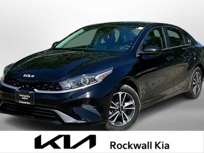 Certified 2024 Kia Forte LXS