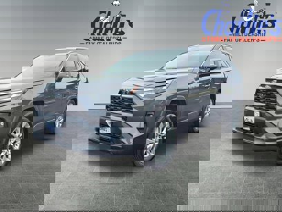 Used 2024 Toyota RAV4 XLE Premium