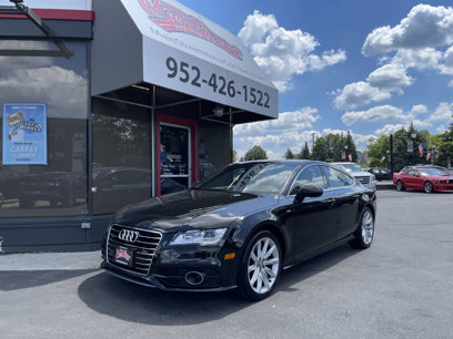 Used 2014 Audi A7 TDI Prestige