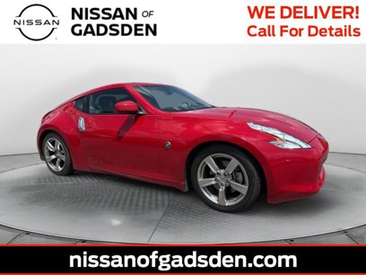 Used 2009 Nissan 370Z Touring