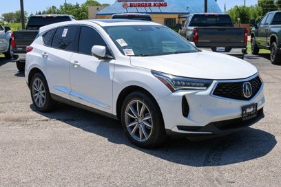 Used 2023 Acura RDX w/ Technology Package