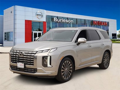 Used 2023 Hyundai Palisade Calligraphy