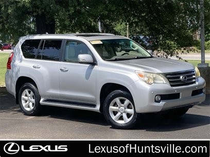Used 2010 Lexus GX 460