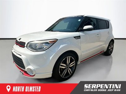 Used 2014 Kia Soul +