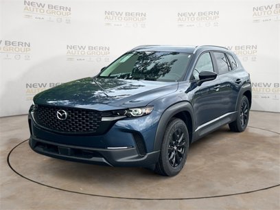 New 2025 MAZDA CX-50 AWD 2.5 S w/ Weather Package