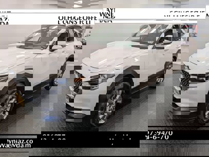 Certified 2023 MAZDA CX-30 AWD 2.5 S w/ Preferred Package