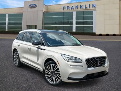Used 2022 Lincoln Corsair Grand Touring