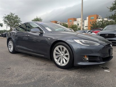 Used 2020 Tesla Model S Long Range Plus